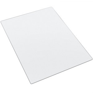 Tapis de sol transparent pour plancher en bois dur, tapis de protection en plastique de 1,5 mm, tapis de chaise de bureau robuste, protecteur de sol transparent pour chaises, tapis de protection