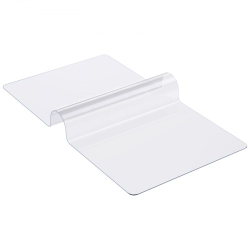 Protection Table Transparent Nappe Rectangle Transparente 61 X 152,4 Cm Film De Table Impermeable Protection De Bureau 24x60 Pouces P 010733316950 Nappe Transparente épaisse Sur Mesure