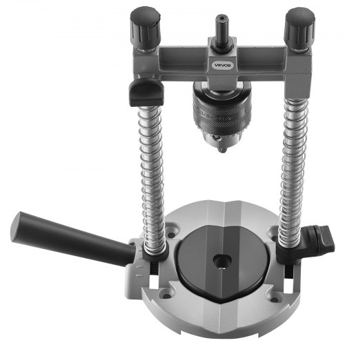 SUPPORT DE PERCEUSE Robuste Avec Support D'angle Réglable Guide De