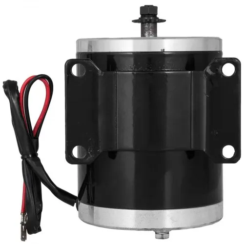 800w 36v Moteur Electrique à Courant Continu Pour Mini Vélo Quad Et Le Karting | FR 800w 36v Moteur Electrique à Courant Continu Pour Mini Vélo Quad Et Le Karting | FR