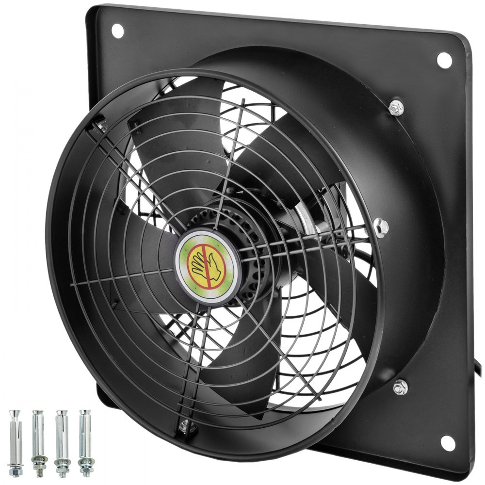 Ventilateur / Ventilateur extracteur 300MM 550W 230 Vac, VENTILATEURS  EXTRACTEUR - TUYAUX - FILTRES