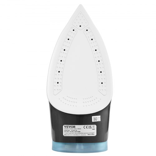 Fer à vapeur de voyage ultra léger 260 420W Blanc