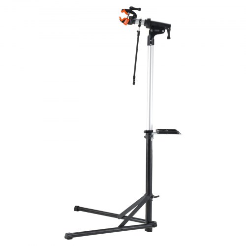 tectake® Support Velo Pieds d'atelier Support Vélo, Montage Entretien tectake® Support Velo Pieds d'atelier Support Vélo, Montage Entretien