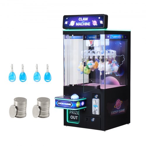 LSS Mini Machine A Attraper Les Poupées, Jouet Educatif Musical avec LSS Mini Machine A Attraper Les Poupées, Jouet Educatif Musical avec