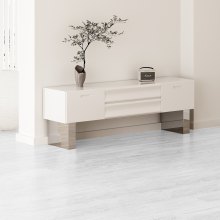 VEVOR Revêtement de sol en vinyle auto-adhésif 9900 mm x 600 mm, dalle de sol DIY en bois gris clair, 1,5 mm d'épaisseur à décoller et à coller, pour cuisine, salle à manger, chambre et salle de bain