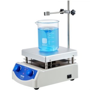 Agitateur de laboratoire magnétique - AREX-6 Connect PRO - VELP