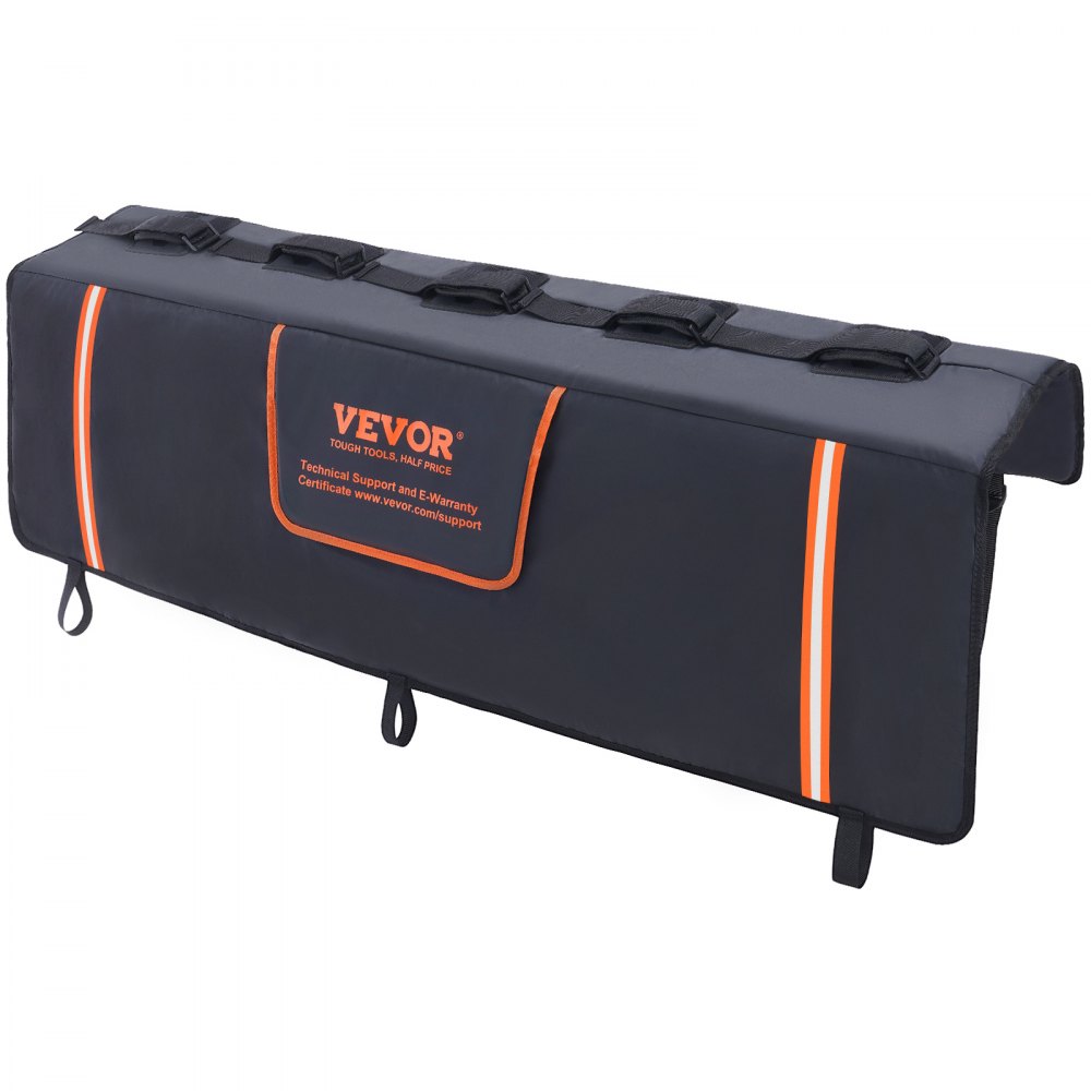 JHCHAN Housse de Protection pour hayon - Accessoire de