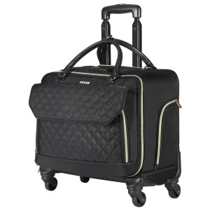 17.3 Pouces Sac Ordinateur Portable Sac À Rouler Femme Homme Sac À 17.3 Pouces Sac Ordinateur Portable Sac À Rouler Femme Homme Sac À