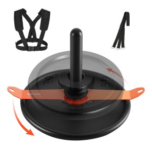 yeesport Harnais de traîneau pour traction de pneus, harnais de vitesse