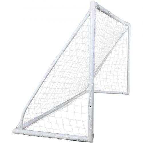 Cage De Foot Enfant 4-en-1 – Portable, Détachable, Avec Sac, Pour 6-12 Ans, 4 Modes De Jeu, Matériaux Résistants