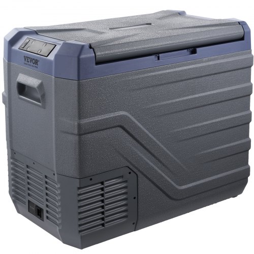 VEVOR Réfrigérateur Portable à Compression 45 L,Réfrigérateur de VEVOR Réfrigérateur Portable à Compression 45 L,Réfrigérateur de
