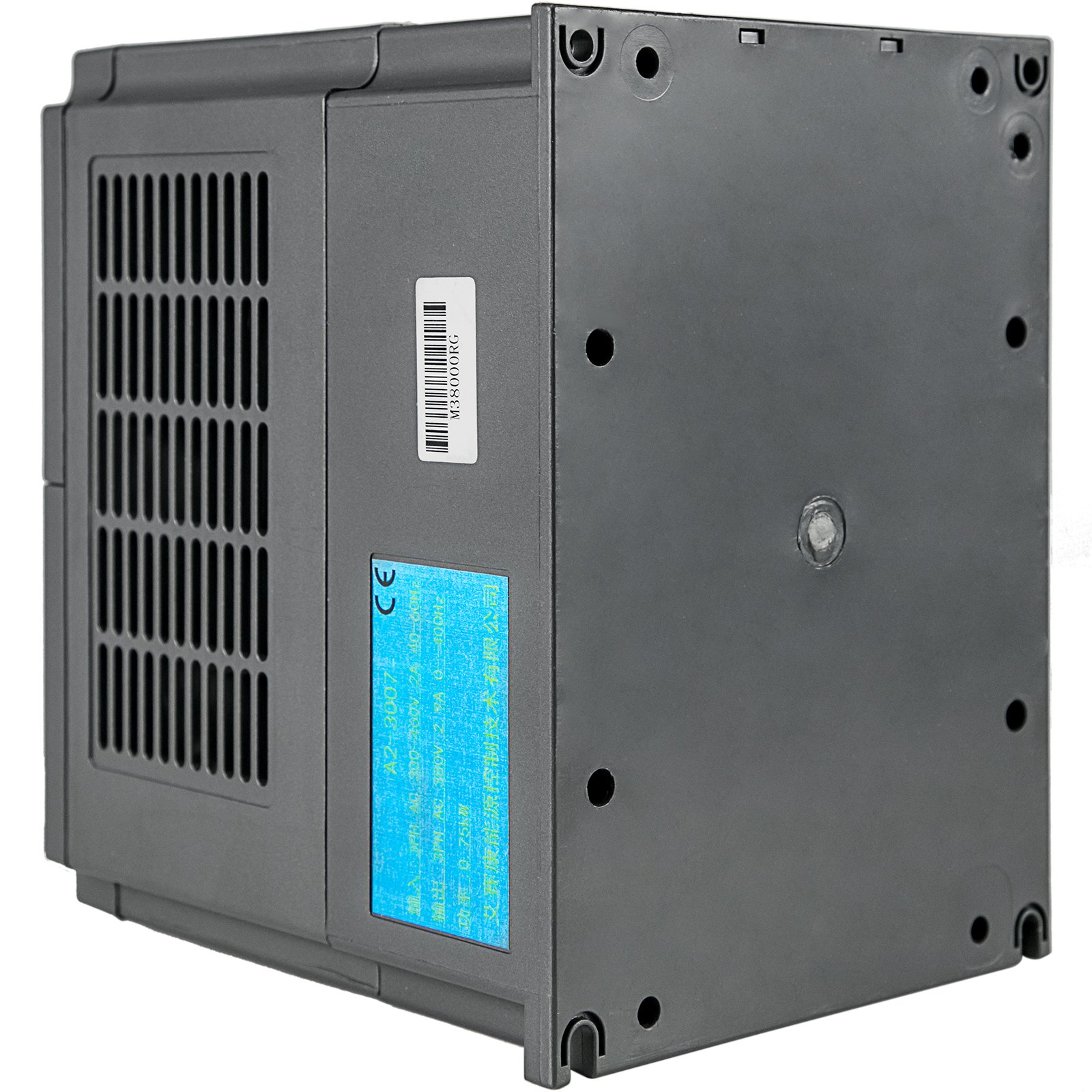 1hp 0.75kw 380v Vfd Variatore Di Frequenza Control Ratting Avr Technique Good