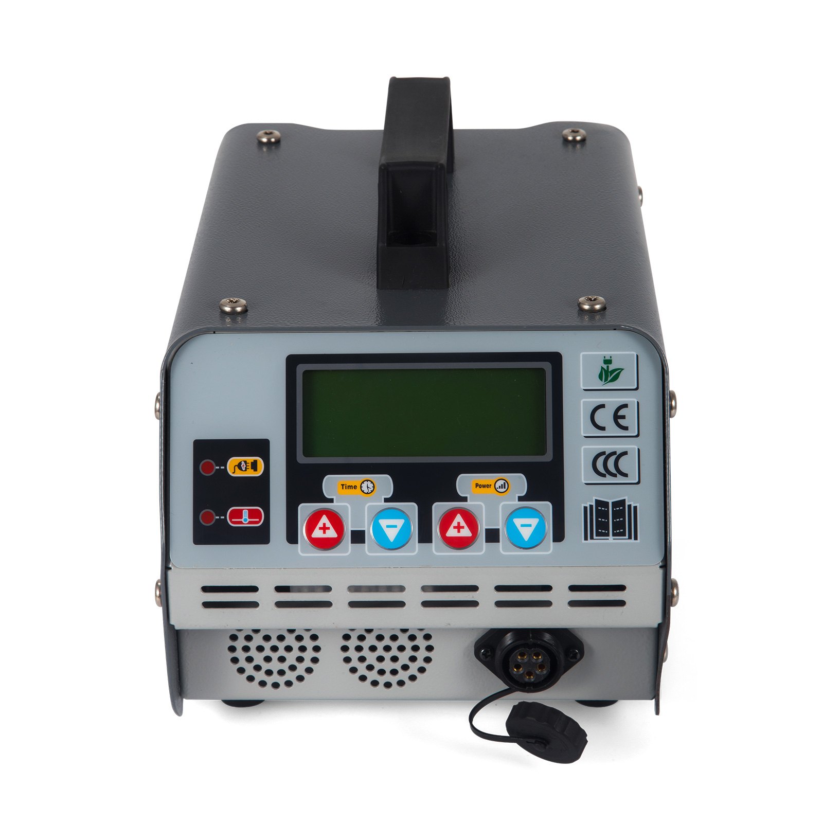 VEVOR Macchina per Riscaldatore PDR a Induzione 1100W per La Riparazione di Auto