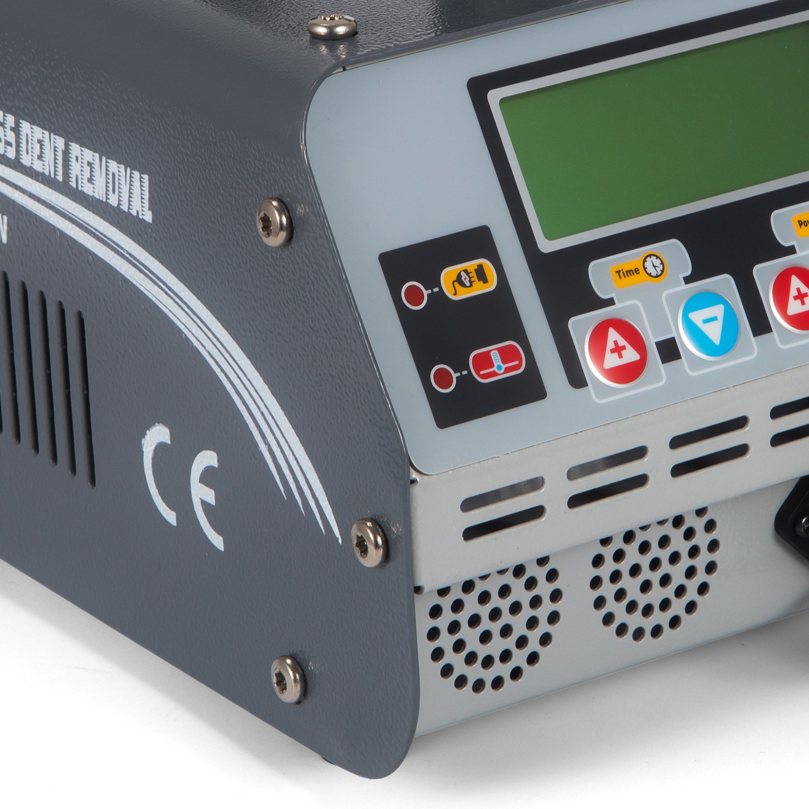 VEVOR Macchina per Riscaldatore PDR a Induzione 1100W per La Riparazione di Auto