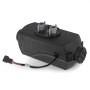 Vevor Air Heater Diesel 12v 3kw Riscaldamento Parcheggio Con 2 Silenziatore