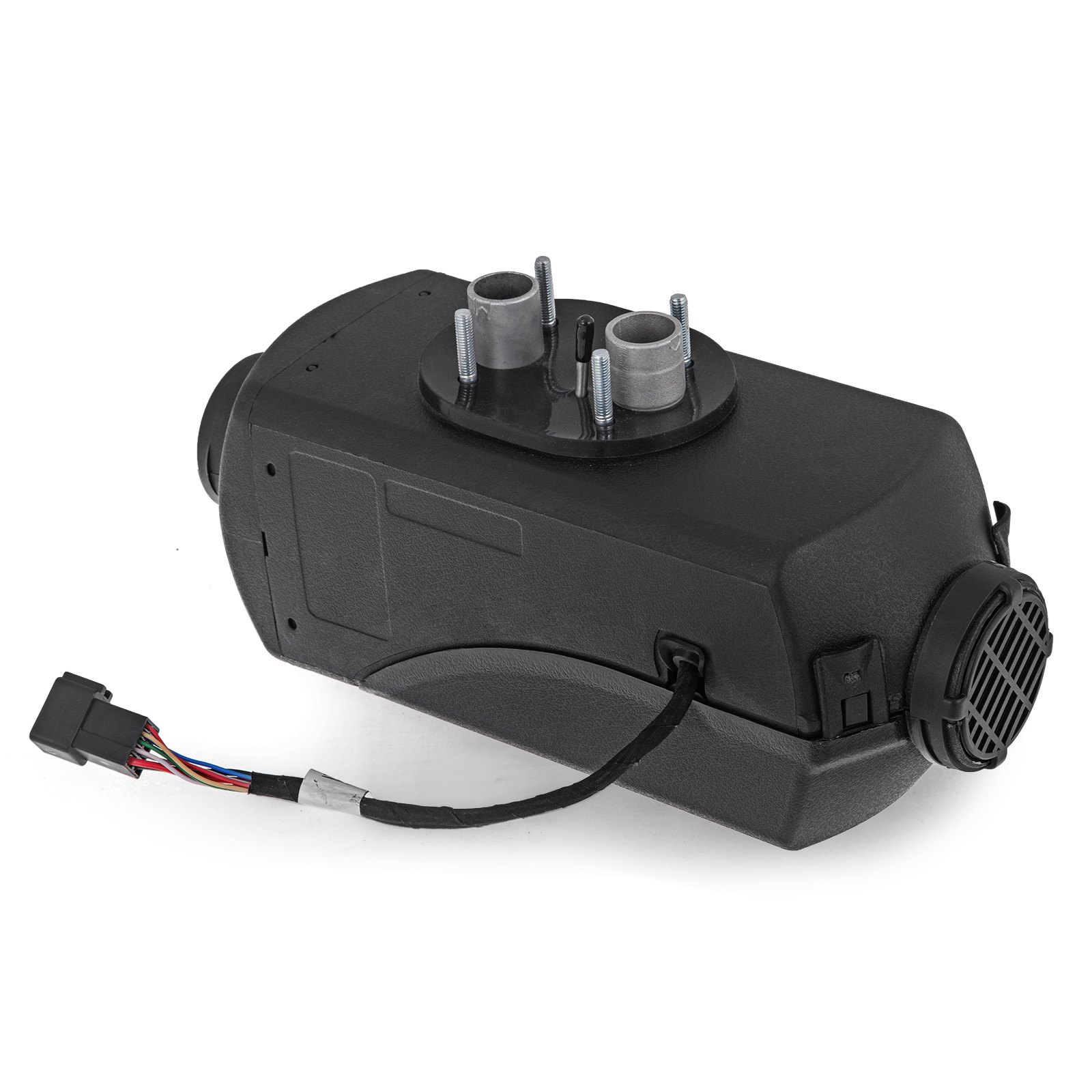 Vevor Air Heater Diesel 12v 3kw Riscaldamento Parcheggio Con 2 Silenziatore