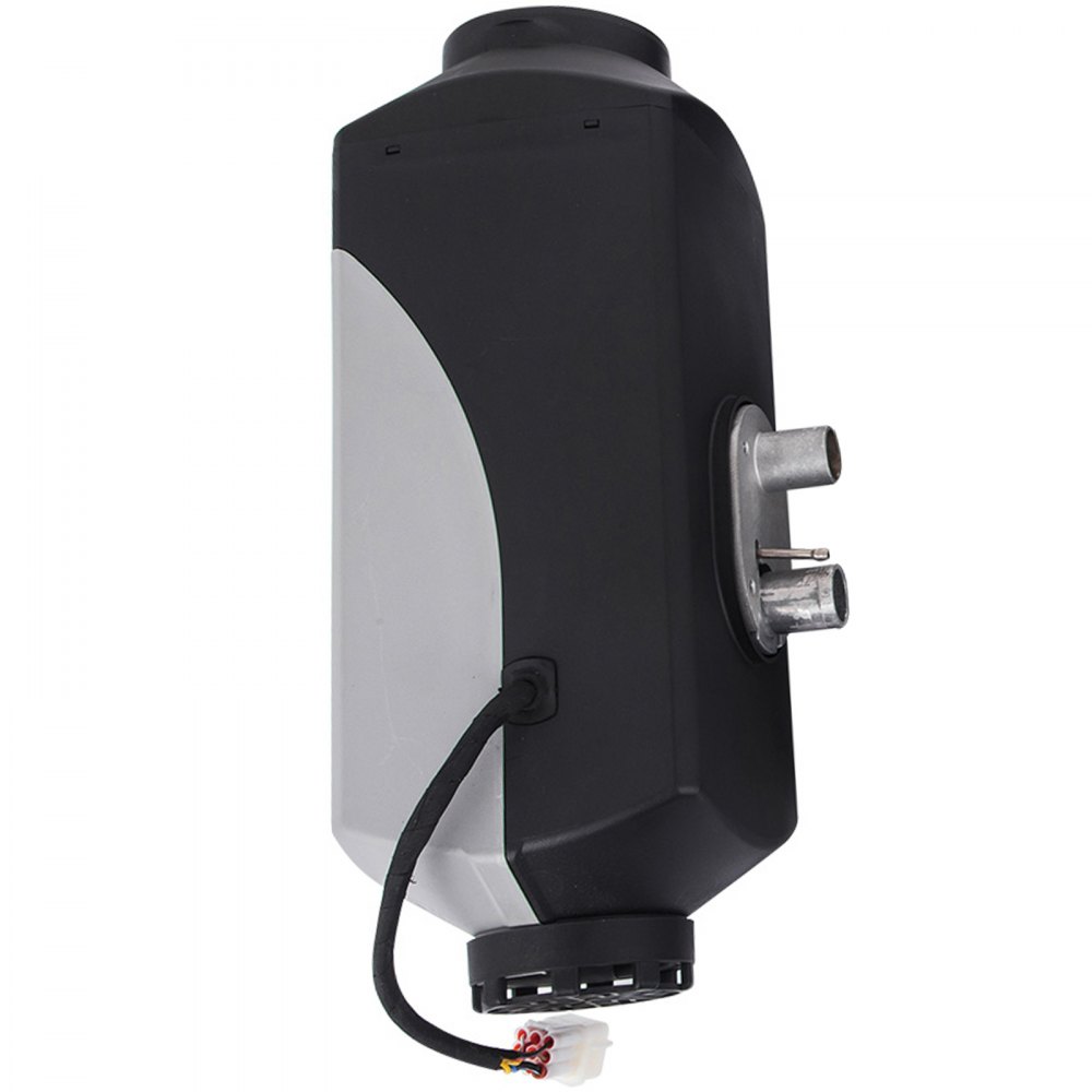 Nuovo 4kw 12v Air Top Diesel Heater Riscaldatore 0.5l/h Eberspaecher Trucks