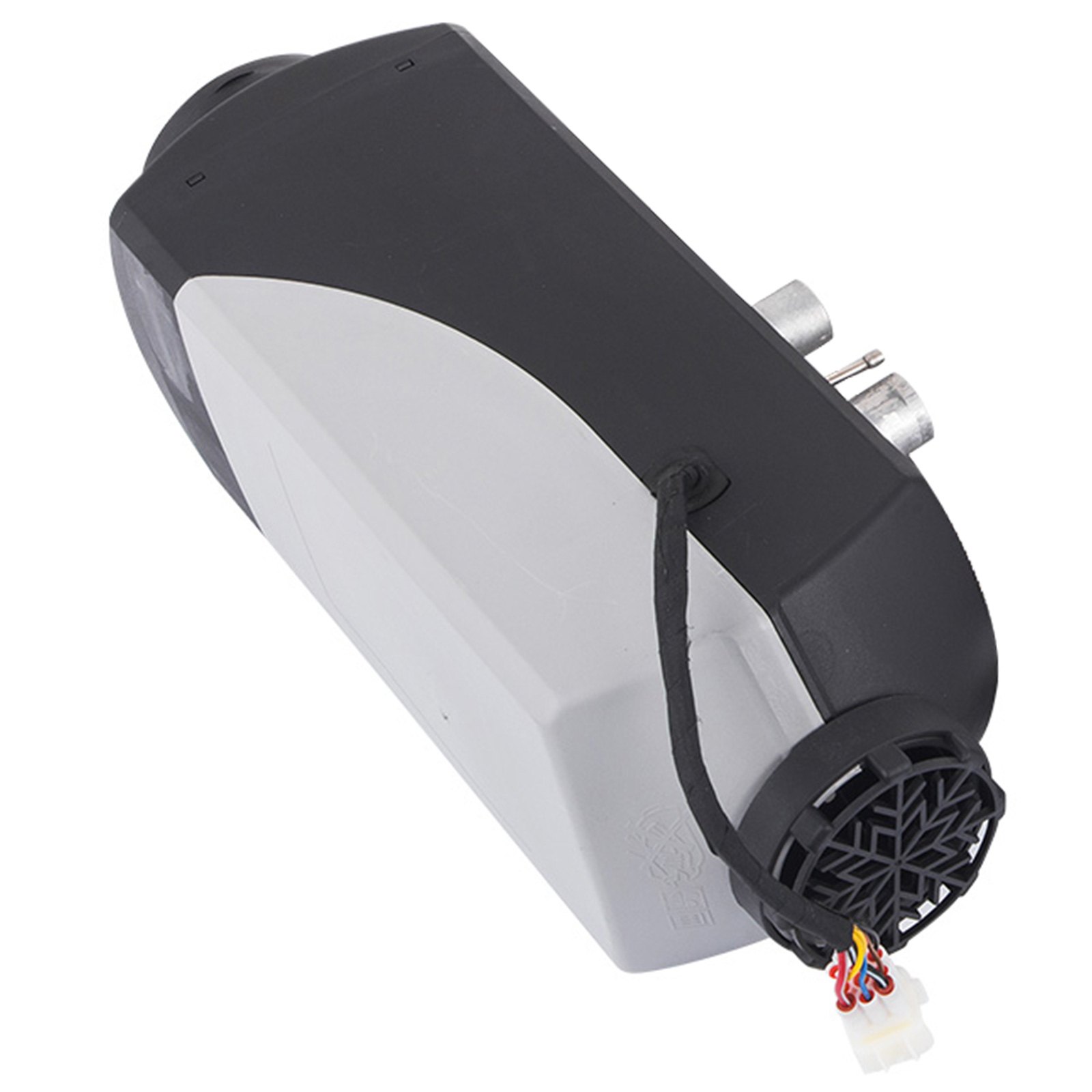 Nuovo 4kw 12v Air Top Diesel Heater Riscaldatore 0.5l/h Eberspaecher Trucks