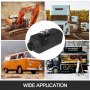 Vevor 12v 5kw Air Heater Diesel Riscaldatore Digitale Per Camper E Autobus