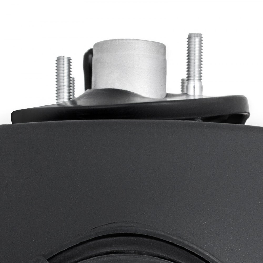 Vevor Air Heater Diesel 12v 5kw Riscaldamento Parcheggio Con Silenziatore