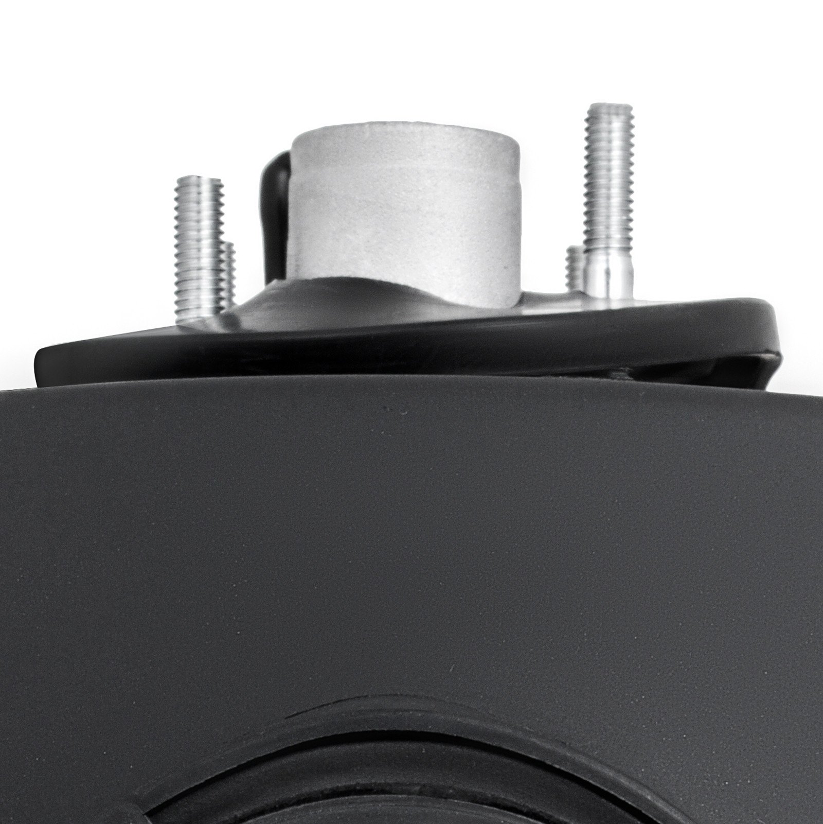 Vevor Air Heater Diesel 12v 5kw Riscaldamento Parcheggio Con Silenziatore