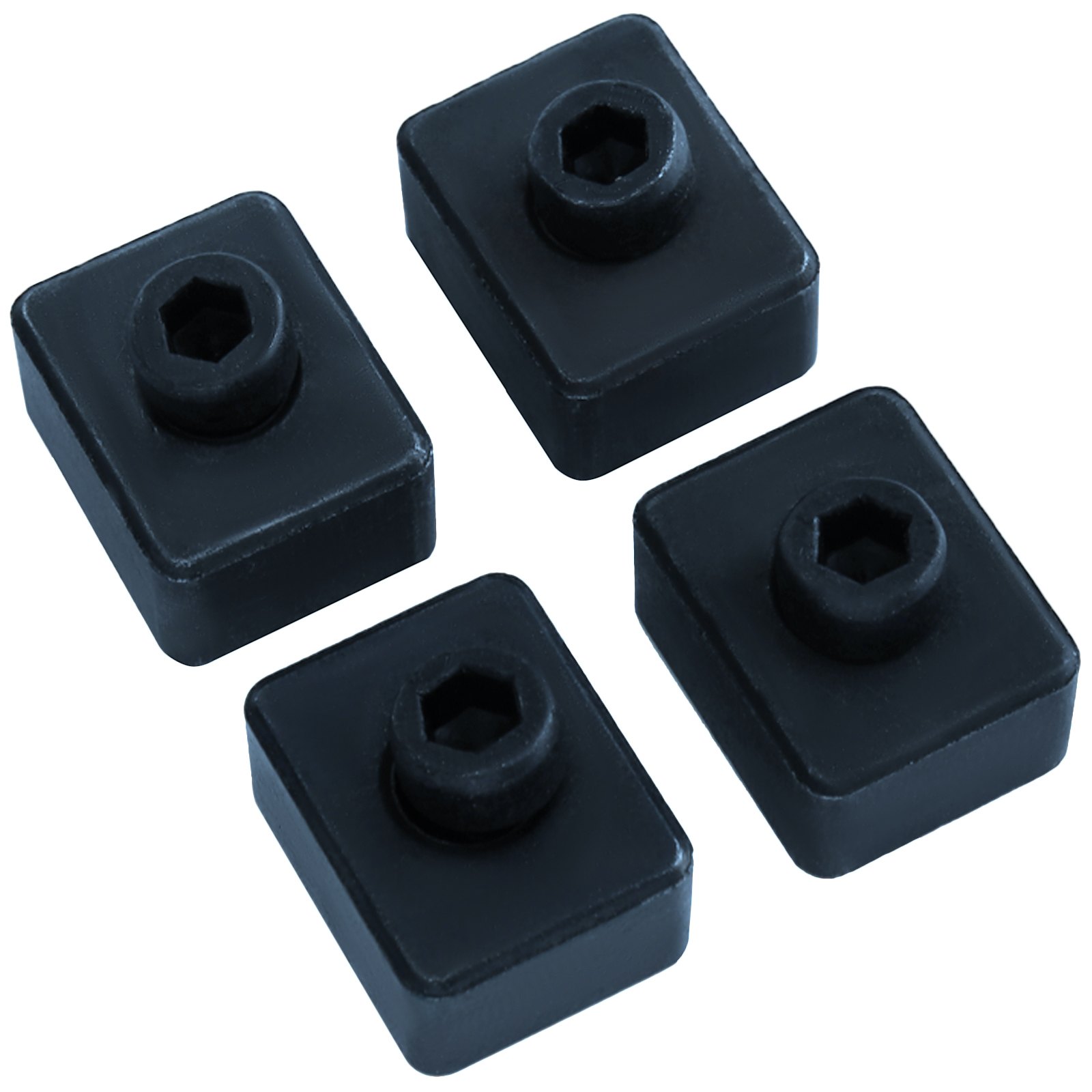 VEVOR Rullo di Divisione Verticale Orizzontale a 4 Scanalature Diametro da 150 mm, Set di Fresatura per Colata HT200 con Quadrante di Ripristino per Tavolo Rotante con Maniglia per Lavorazione Metallo