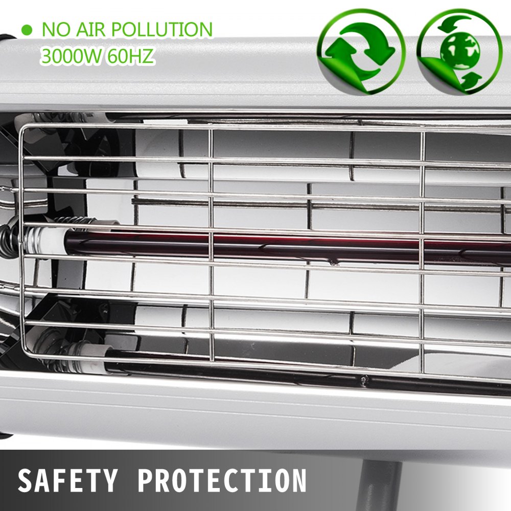 1 Kw Lampada Ad Indurimento Ad Infrarossi Per Indurimento A Mano