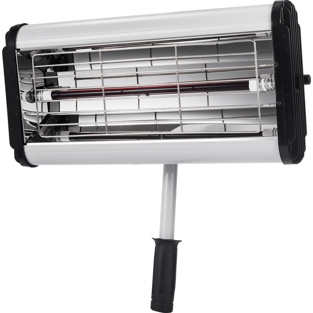 1 Kw Lampada Ad Indurimento Ad Infrarossi Per Indurimento A Mano