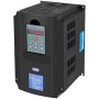 VEVOR Convertitore di Frequenza, 2.2KW 380V Invertitore Azionamento di Frequenza VFD Inverter a Velocità Controllata, Convertitore di Frequenza Professionale per Macchina Avvolgitrice, Miscelatore