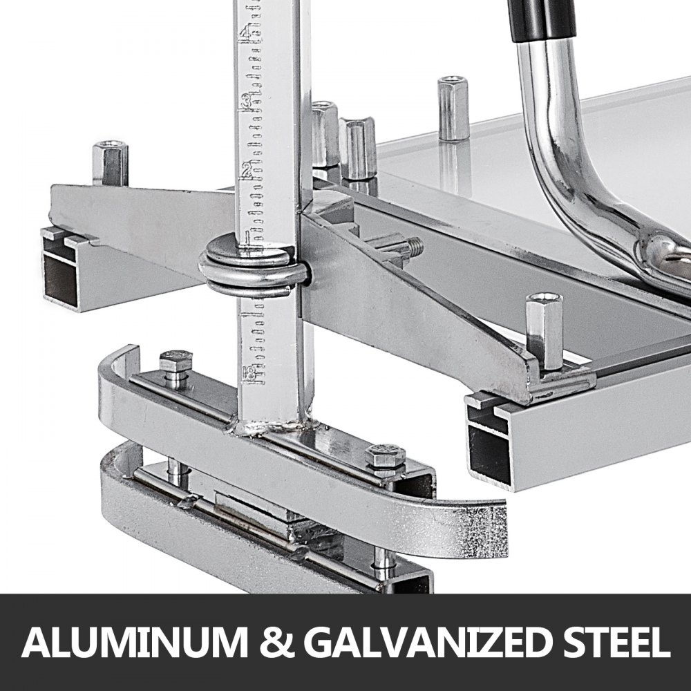 20" Segheria A Catena Portatile Motoseghe Planking Fresatura Mg Segheria