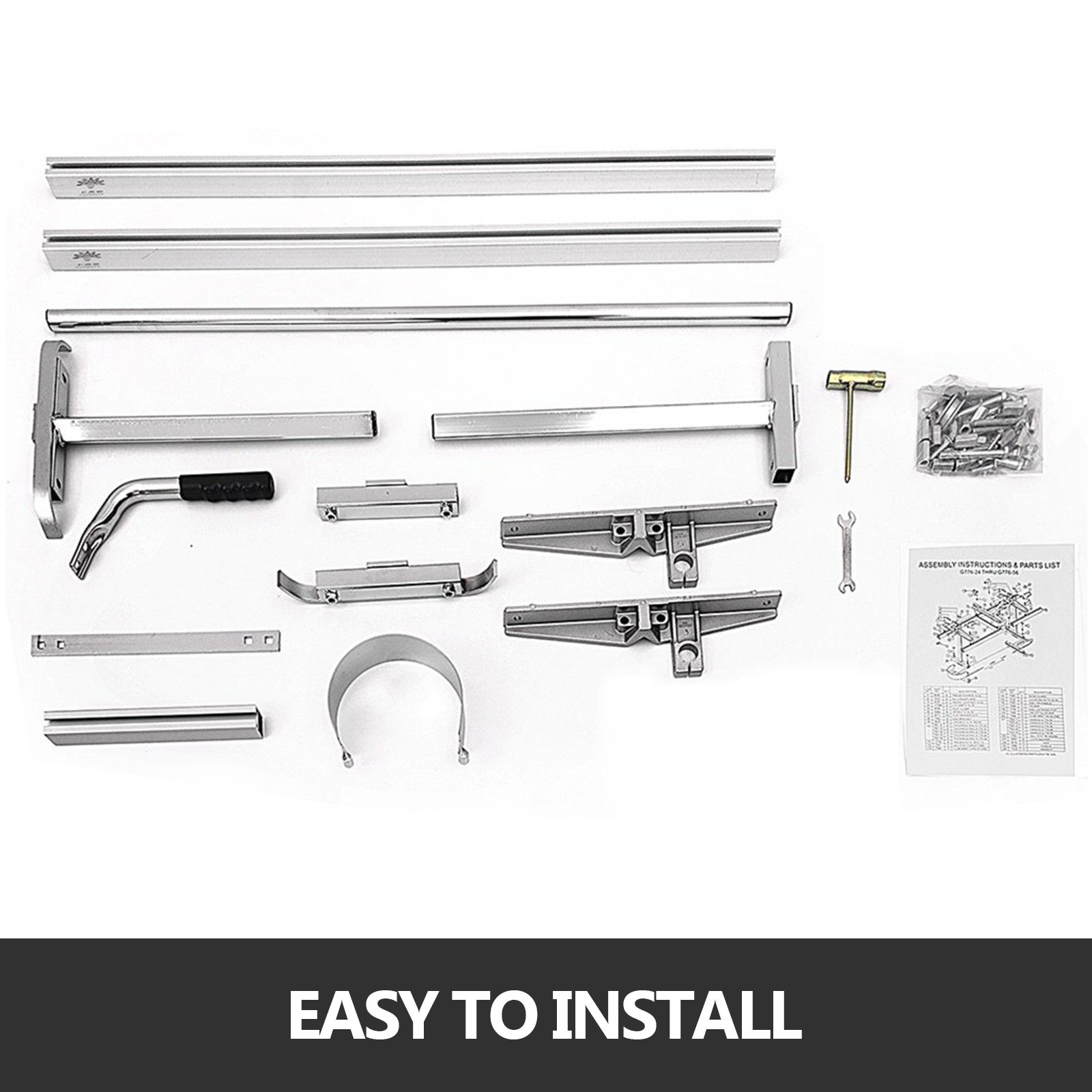 20" Segheria A Catena Portatile Motoseghe Planking Fresatura Mg Segheria