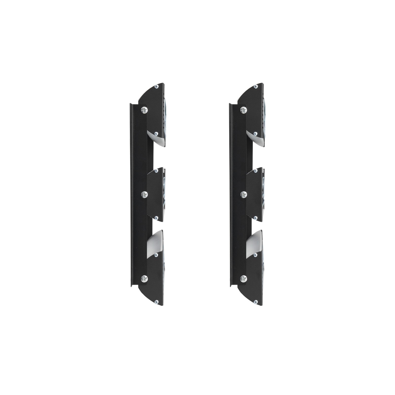 VEVOR Lampada Cabina Spruzzo Riscaldante Verniciatura Infrarossi 2 Set 3000W