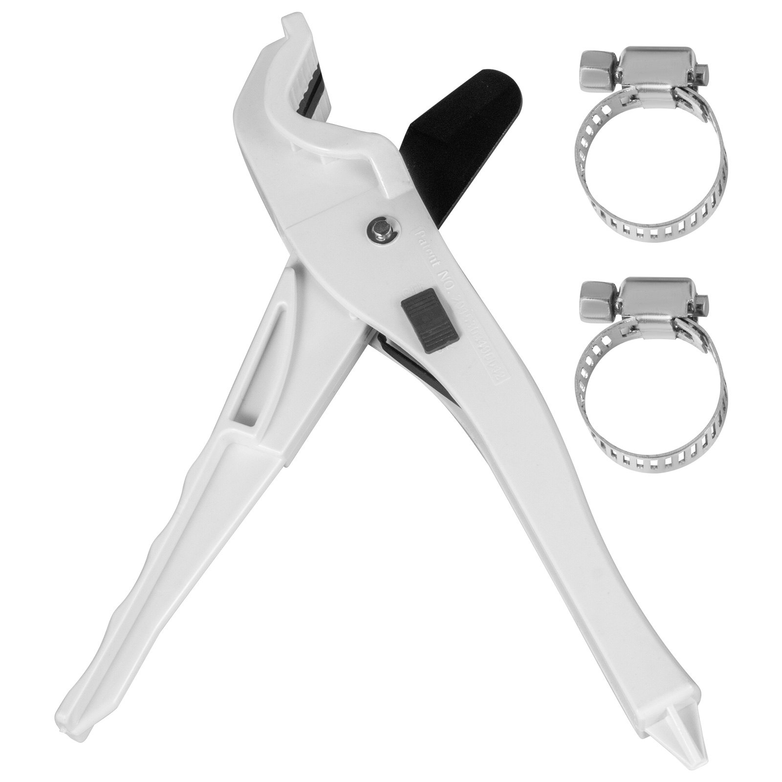 2 Pezzi Tubo Multistrato In Alluminio Pex 30m Per Riscaldamento A Pavimento