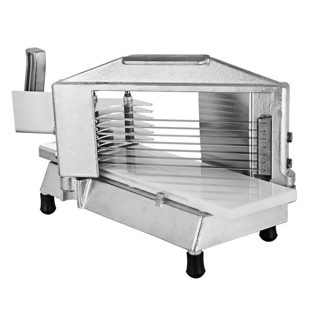 Lame Taglienti del Rasoio Manuale Commerciale dell'Affettatrice da 3/8 Pollici