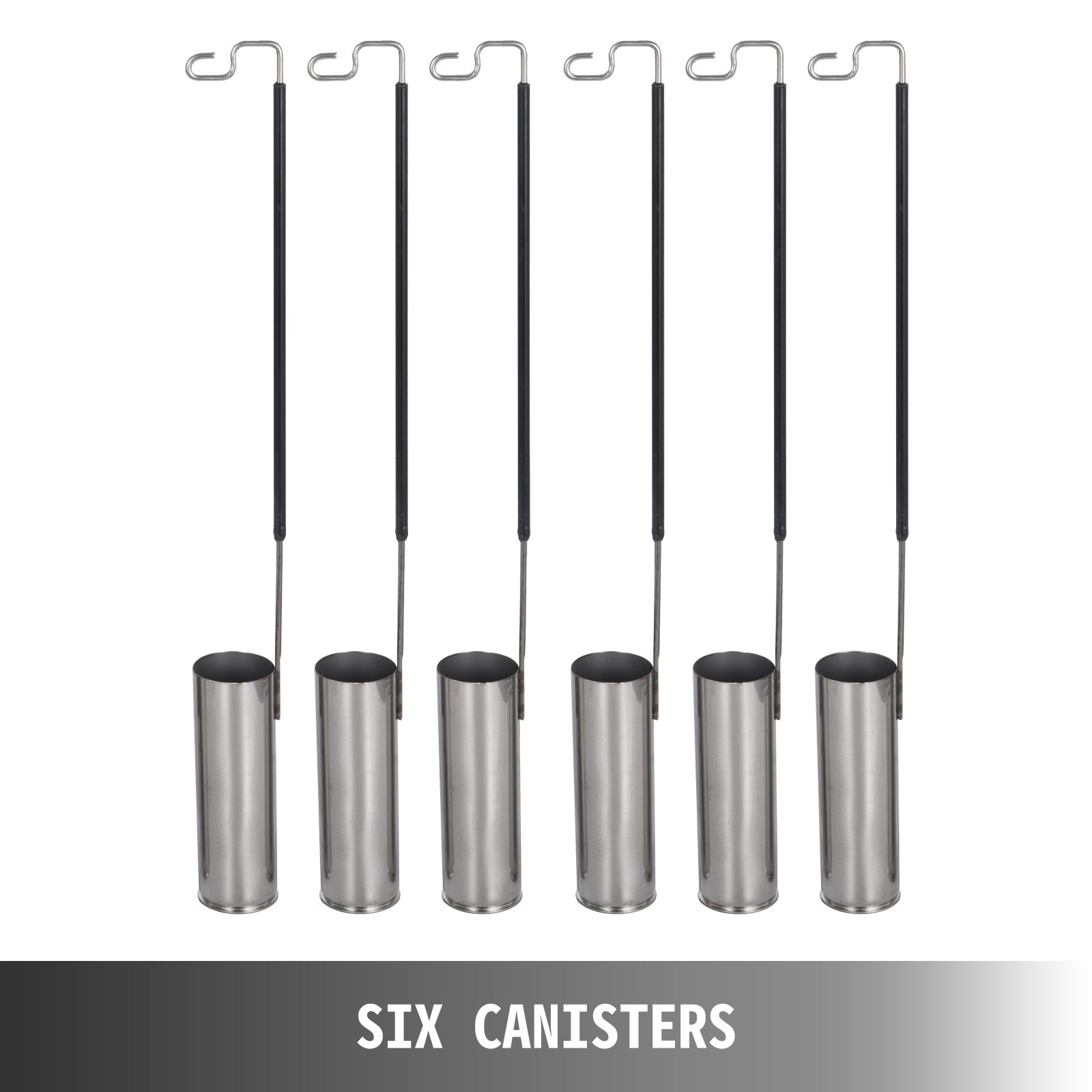 Contenitore Criogenico Statico del Serbatoio Stoccaggio dell'azoto Liquido 30L