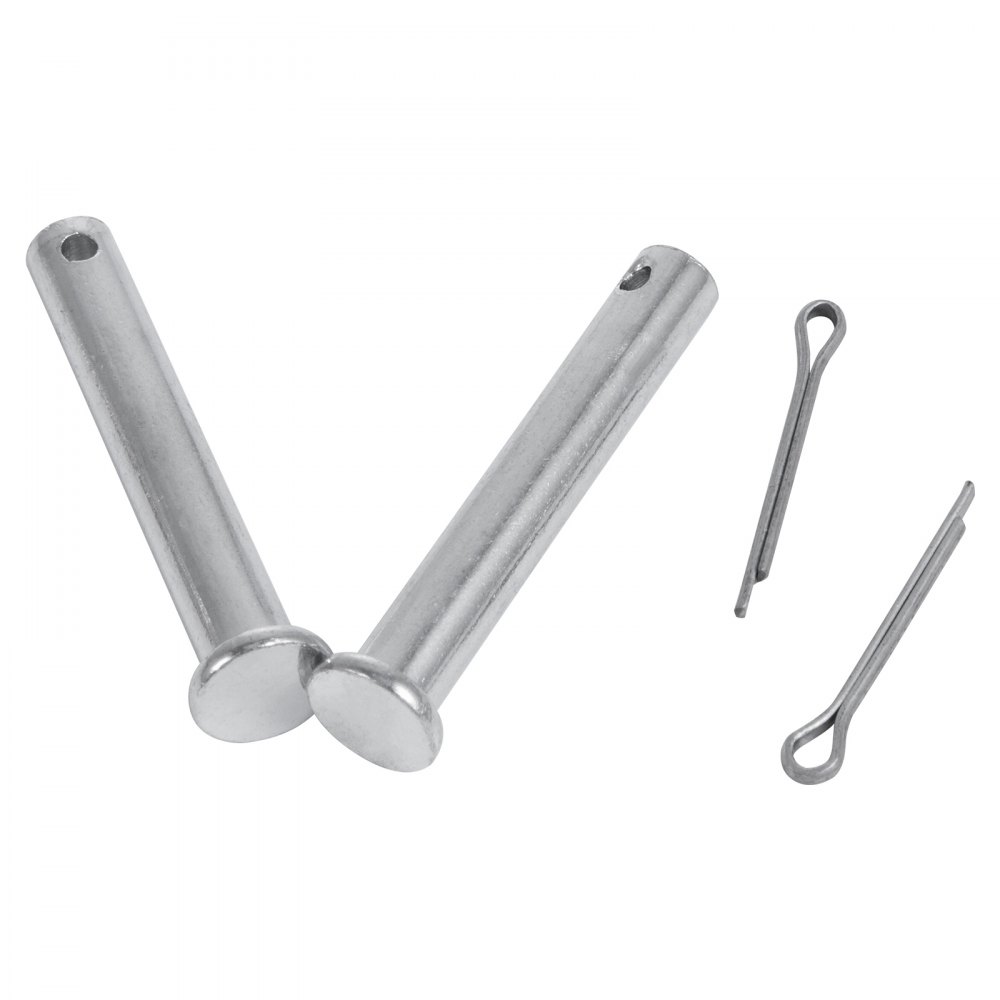 VEVOR Kit di Sostituzione del Motore Reclinabile in Alluminio, Attuatore Lineare Elettrico DC Motor, 50/60 Hz, per Divano Elettrico Poltrona da Massaggio Sedie, Reclinabili Motore con Bassa Rumorosita