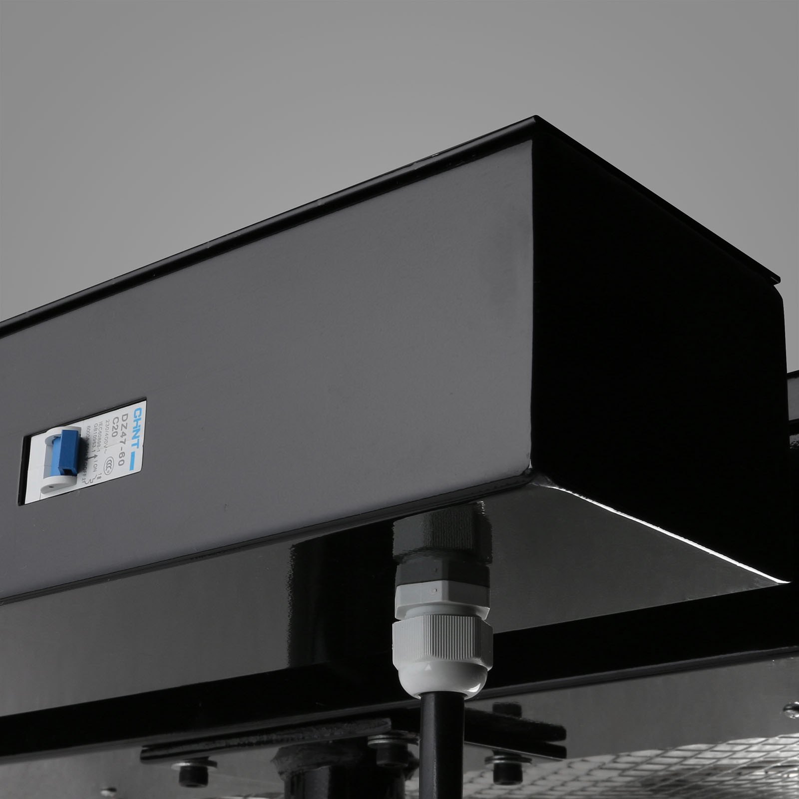 Serigrafia 4 Colori 1 Stazione di Seta Stampa Stampante Flash con Asciugatrice