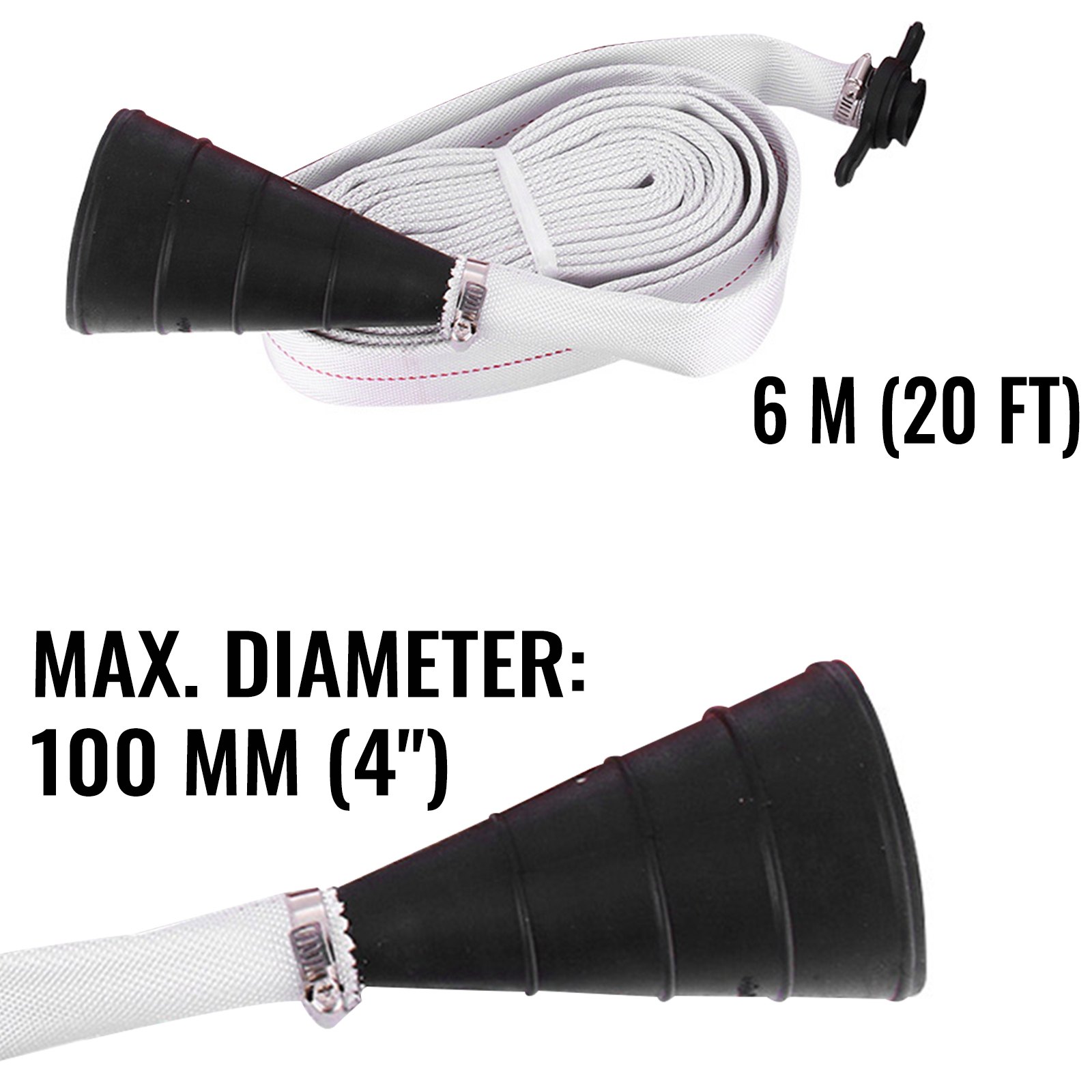 VEVOR Martinetto Pneumatico del Veicolo Capacità di Sollevamento 8800 Libbre Martinetto Officina Pneumatici Nylon 1000 Denari Cric per Pneumatici per Auto Altezza Massima di Sollevamento 31,5 Pollici