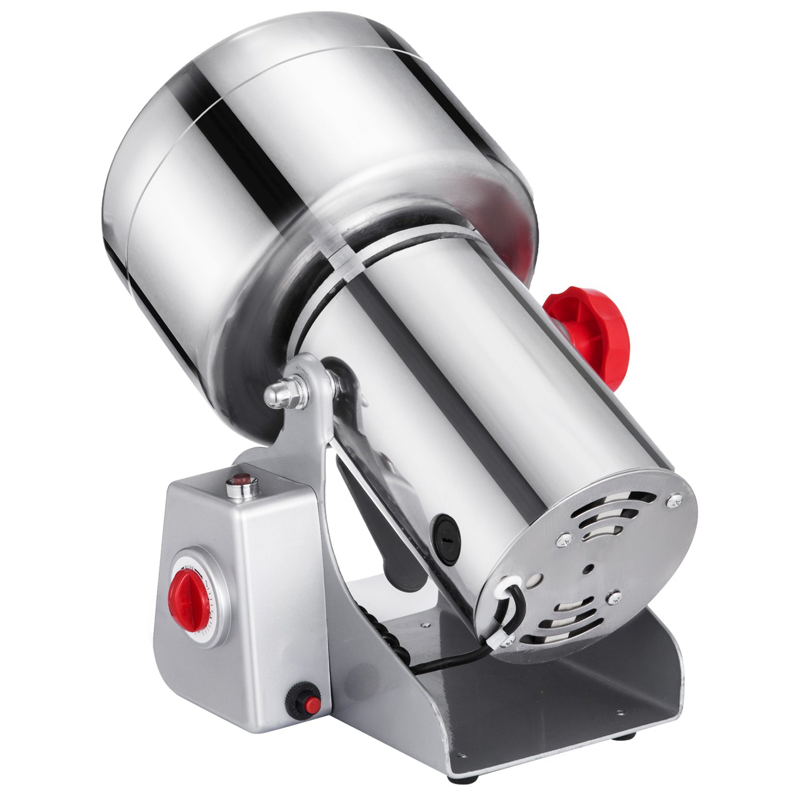 500g Farina E Fiocchi Caffè Grain Mill Getreidemühle Chicchi Di Caffè Spezie