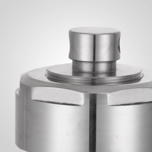 Reattore Autoclave Idrotermale 25 Ml | In PTFE E Acciaio Inox 304 | Per Sintesi In Laboratorio