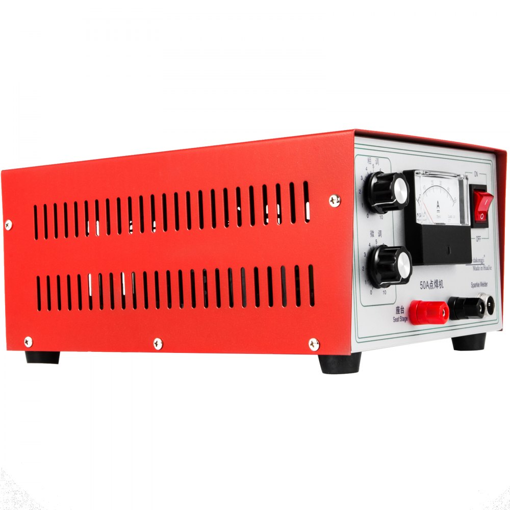 50a 220v Gioielli Saldatore Pulse Argon Spot 400w Saldatore Oro Argento Platino