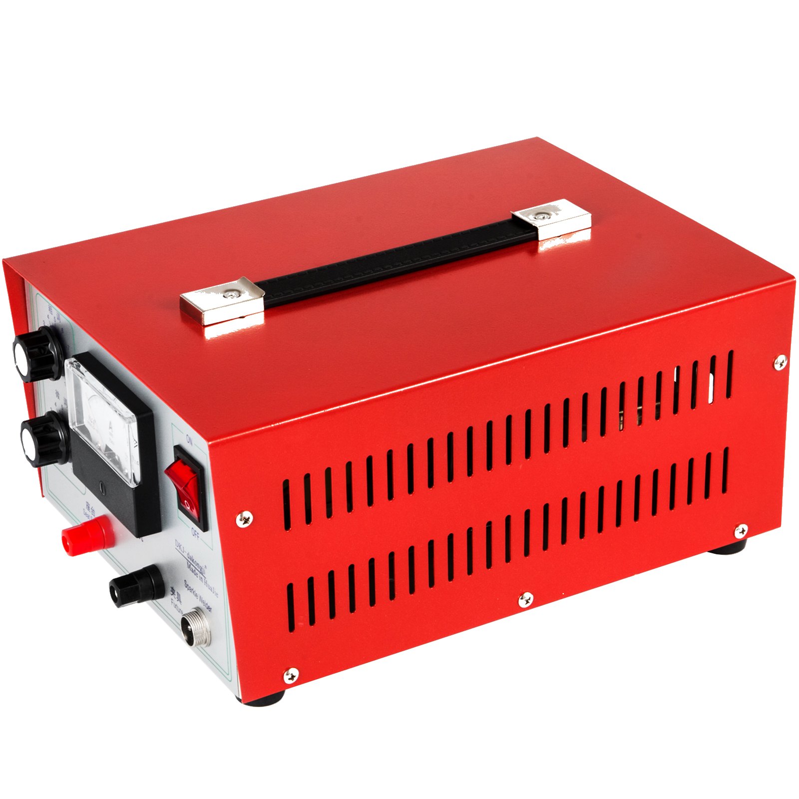 50a 220v Gioielli Saldatore Pulse Argon Spot 400w Saldatore Oro Argento Platino