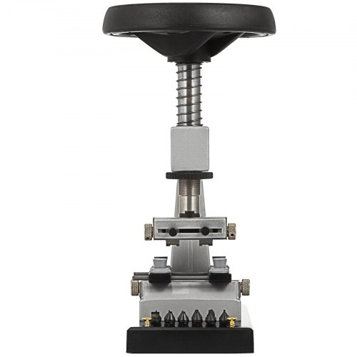 Apricassa In Gomma Per Aprire Orologi - Strumento Pratico Per Rimozione Casse Di Orologi - Per Riparazioni E Hobby - Foto 4