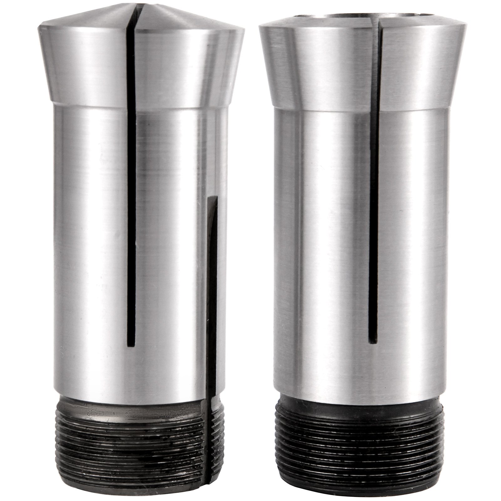 Vevor Set Di Pinze 5c Tondo 5c Collet Set Pinze Per Tornio 15 Pezzi Da 3-25mm