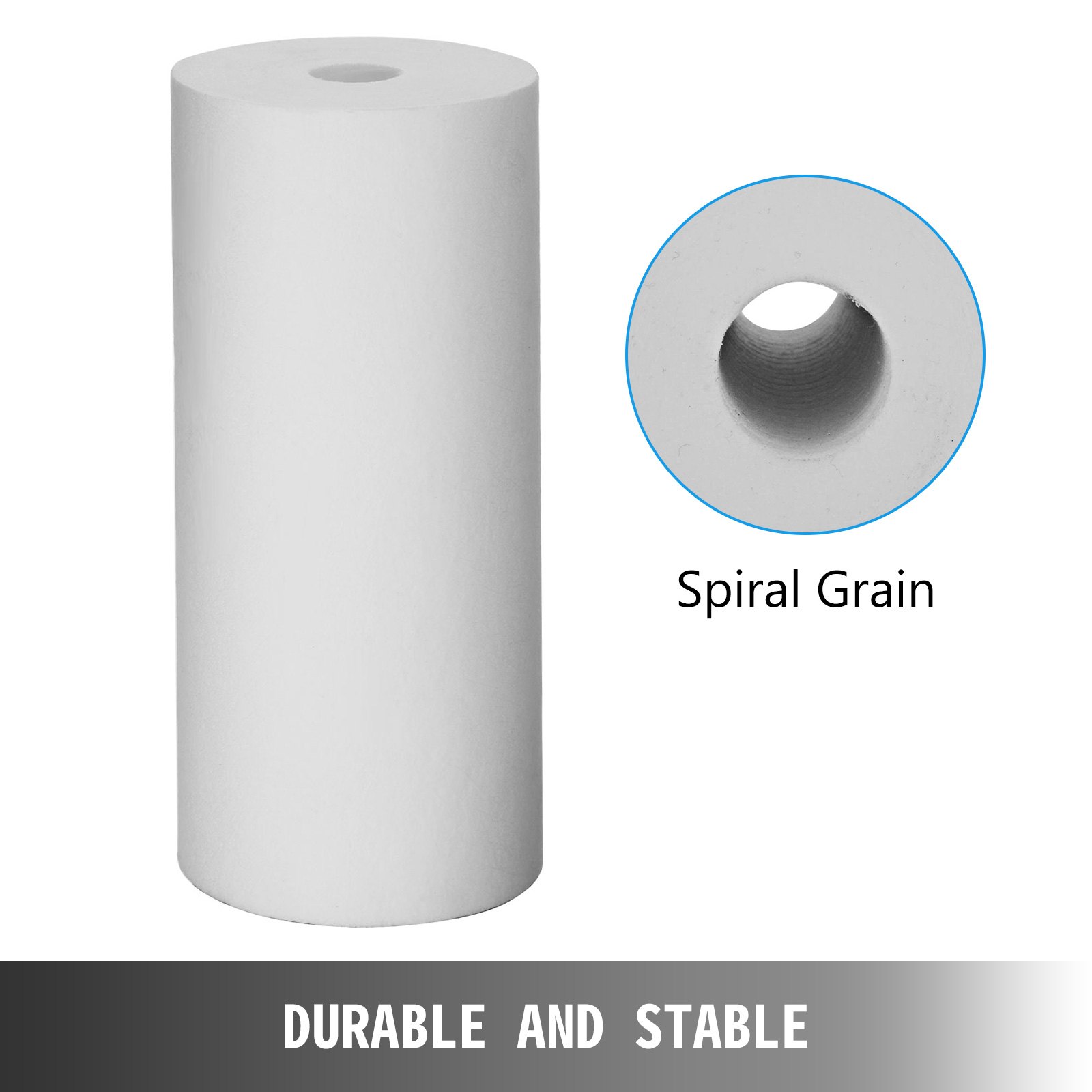 Cartuccia Del Filtro Depuratore D'acqua Filtri Osmosi Inversa 20 Pack