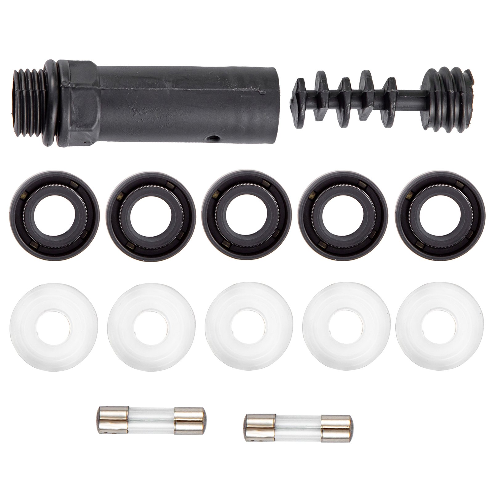 68cm Fontana Di Cioccolato 5 Livelli Palle Di Gelato Professionale Cascata