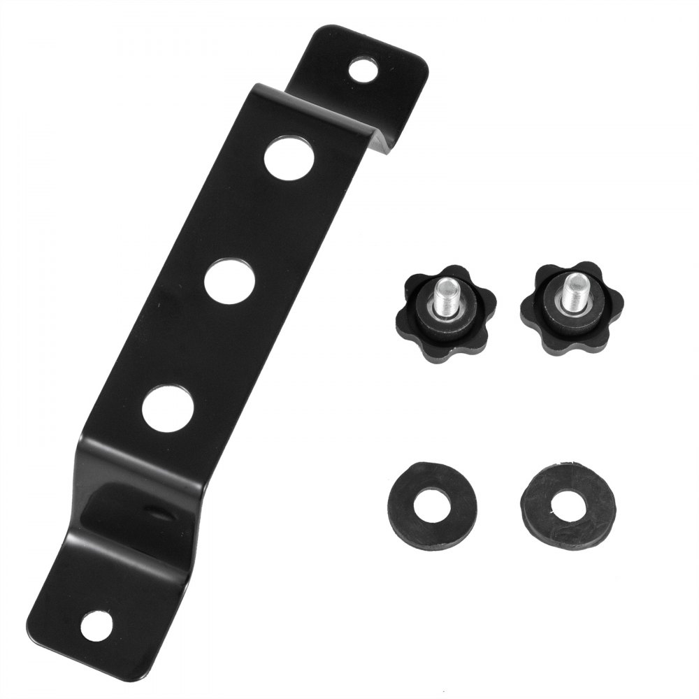 Proiettore Testa Mobile Led Rgb Rotante Effetti Disco Discoteca 7 Led Dmx