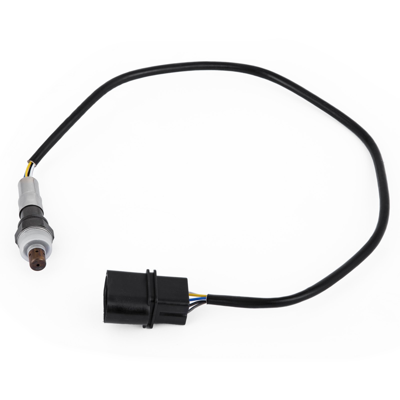 Per AUDI A3 SEAT LEON TOLEDO 3 VW GOLF 5 Sensore dell'ossigeno 06A906262BR