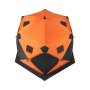 VEVOR Tenda da Pesca sul Ghiaccio per 6-8 Persone da 3,47 x 1,74 x 2,3 m, Riparo Isolato, Area di 7,82 m², Tessuto a 4 Strati 600D, Portatile a Forma di Hub, con Picchetti Corde e Borsa Trasporto
