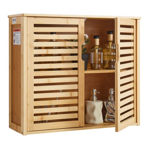 COSTWAY Armadietto da Bagno, Armadietto con Specchio, Armadietto da Parete, 66 x 17 x 63 cm, Bianco COSTWAY Armadietto da Bagno, Armadietto con Specchio, Armadietto da Parete, 66 x 17 x 63 cm, Bianco